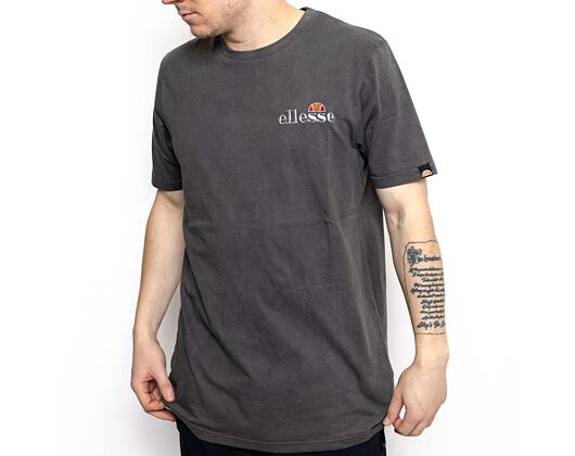 Triko Ellesse Tacomo Tee SHL13143 Black
