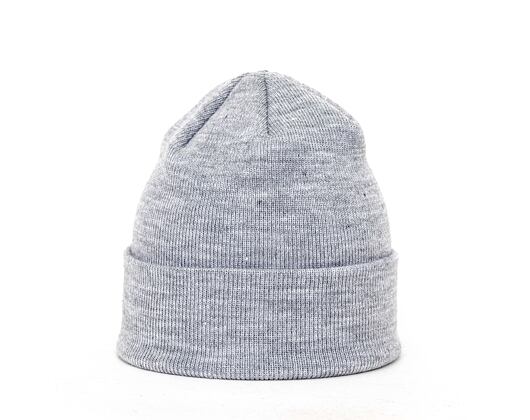 Kulich ÉS Block Beanie Grey Heather