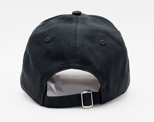 Kšiltovka Ellesse Zagra Cap SALA2120 Black