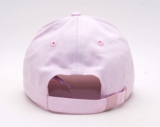 Kšiltovka Ellesse Ricaro Cap SALA1996 Pink Mono