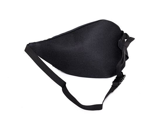 Ledvinka Champion Belt Bag 805341 KK001 New Black Recycled