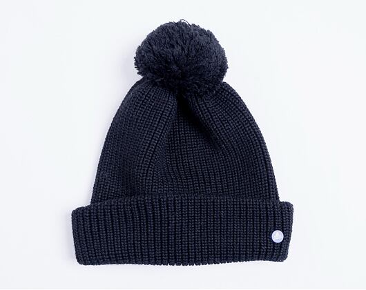 Kulich Hammaburg Beanie Pompom Black 8599355