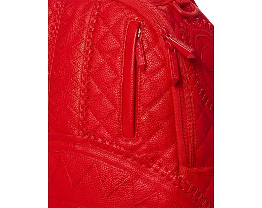 Batoh Sprayground Red Riviera Backpack