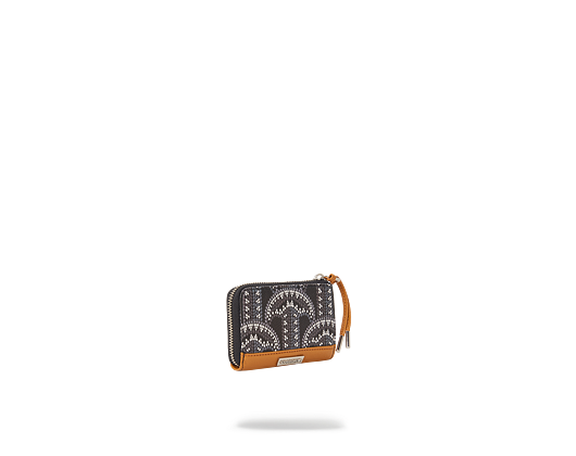 Peněženka Sprayground Illuchains Wallet