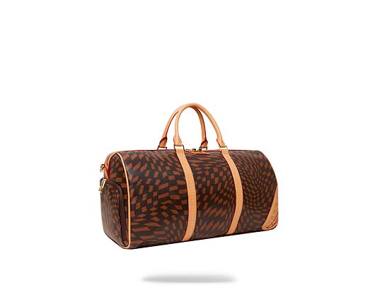 Taška Sprayground Trippy Henny Duffle