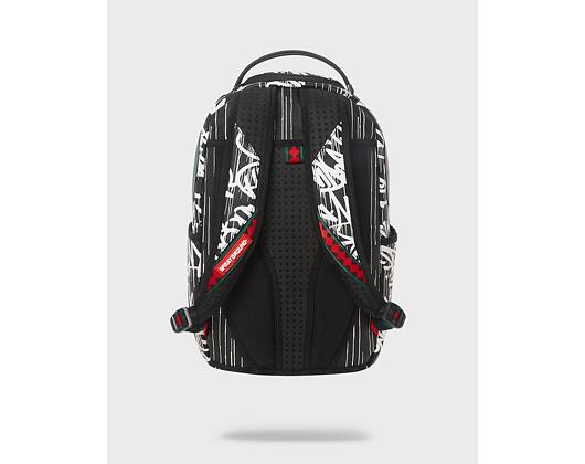 Batoh Sprayground Scribble Spucci Backpack
