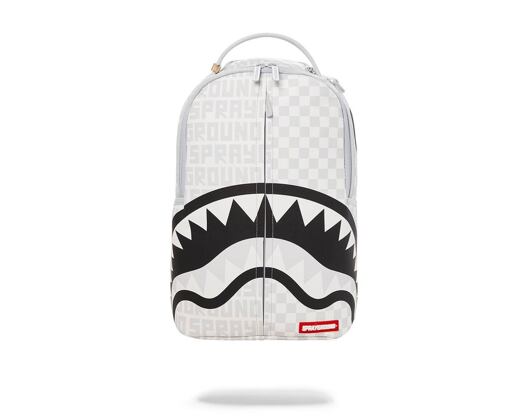 Batoh Sprayground Split Mean And Clean Backpack