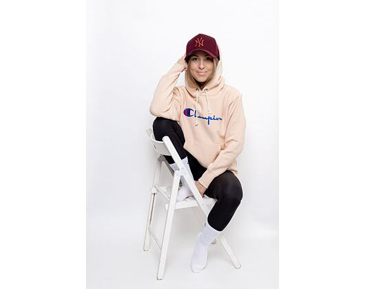 Mikina Champion RW 1952 Hooded Sweatshirt 114788 PS103