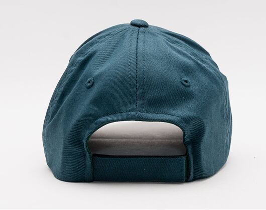 Kšiltovka State Of Wow CROWN 2 Adjustable Cap Dark Green