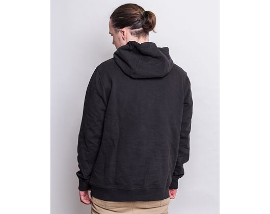 Mikina Helly Hansen Box Hoodie 990 Black