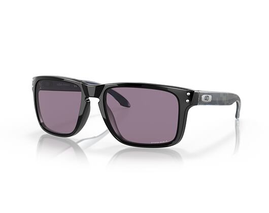 Brýle Oakley Holbrook XL Hi Resolution/Prizm Grey 0OO9417 94172759