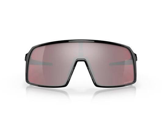 Brýle Oakley Sutro Polished Black / Prizm Snow Black 9406-2037