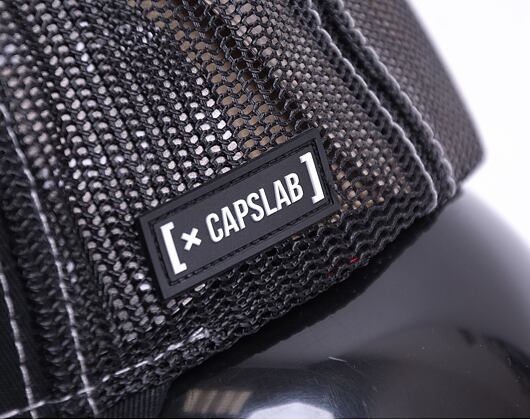 Kšiltovka Capslab Trucker By Freegun Mickey Mouse - Disney CL/DIS/1/VIN2