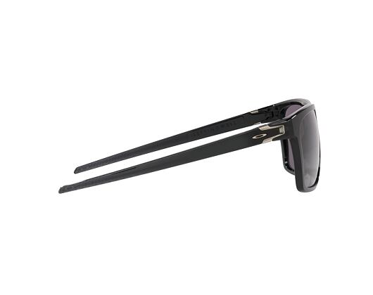 Sluneční brýle Oakley Leffingwell - Black Ink / Prizm Grey - OO9100-157