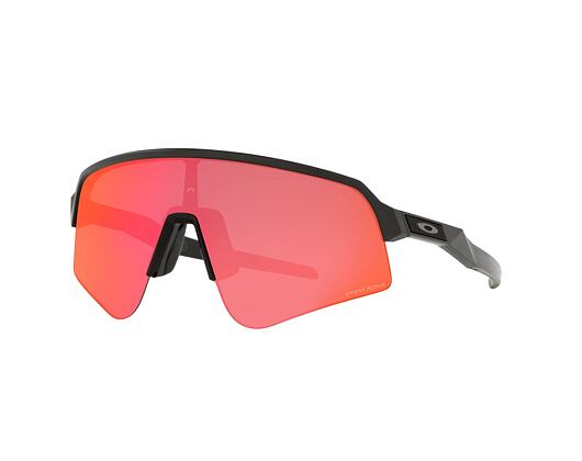 Sluneční brýle Oakley Sutro Lite Sweep - Matte Carbon / Prizm Trail Torch - OO9465-239