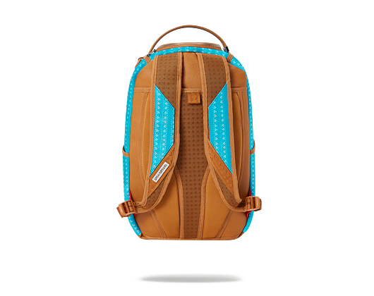 Batoh Sprayground Illucahins Turquoise Backpack