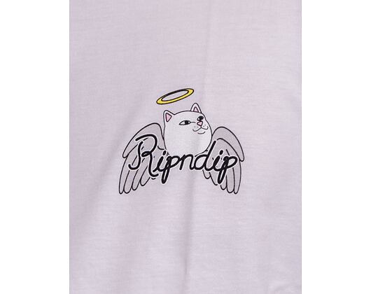 Triko Rip N Dip Shadow Friend Tee White RND9076
