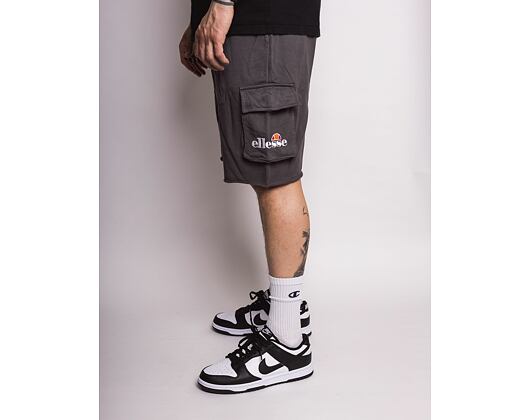 Kraťasy Ellesse Neem Short Black