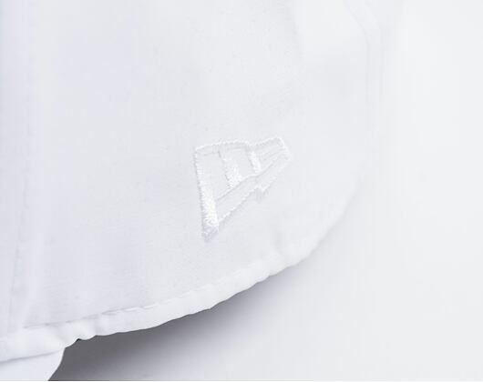 Kšiltovka New Era - 9FORTY Flawless Logo - NY Yankees - White