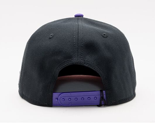 Kšiltovka Cayler & Sons WL Northpaul Cap Black/MC
