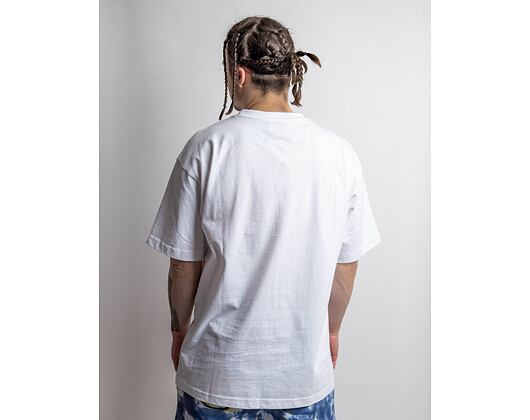 Triko Market Super Slam White
