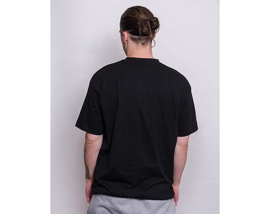 Triko Independent Spanning T-Shirt Black