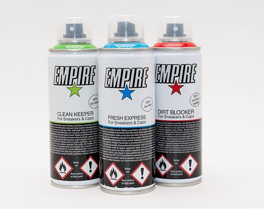 Osvěžovač EMPIRE Fresh Express, 200 ml
