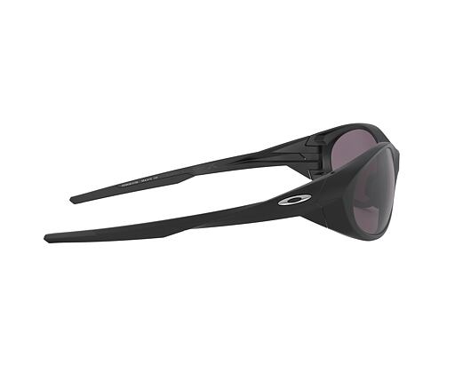 Sluneční brýle Oakley Eyejacket Redux Prizm Grey - OO9438-0158