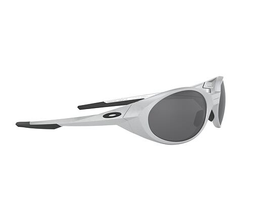 Sluneční brýle Oakley Eyejacket Redux Prizm Black Polarized - OO9438-0558
