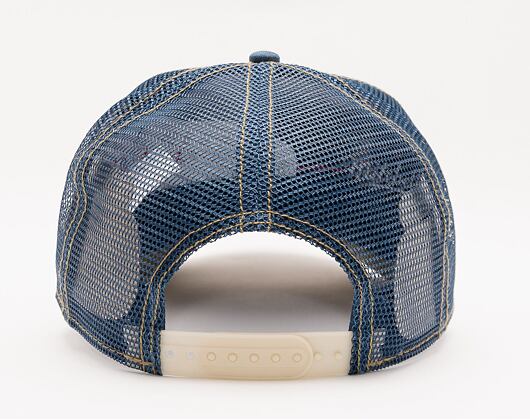 Kšiltovka Stetson Trucker Cap Air and Sea