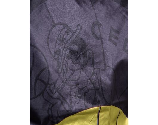 Bunda Mitchell & Ness Big Face 4.0 Satin Jacket Boston Celtics