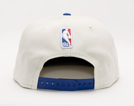 Kšiltovka New Era 9FIFTY NBA22 Draft New York Knicks