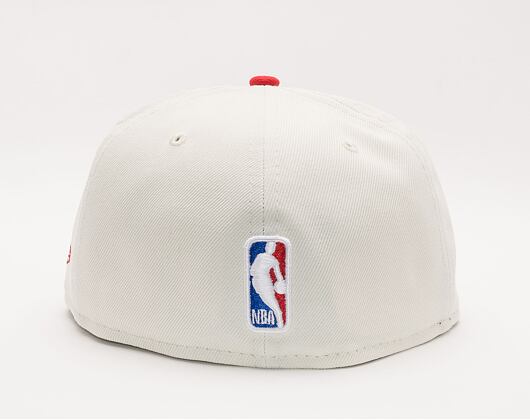 Kšiltovka New Era 59FIFTY NBA22 Draft Chicago Bulls