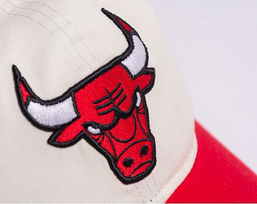 Kšiltovka New Era 9TWENTY NBA22 Draft Chicago Bulls