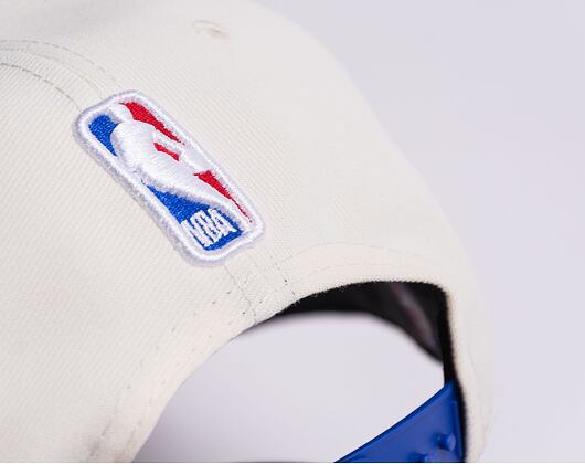 Kšiltovka New Era 9FIFTY NBA22 Draft New York Knicks