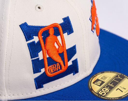 Kšiltovka New Era 59FIFTY NBA22 Draft New York Knicks