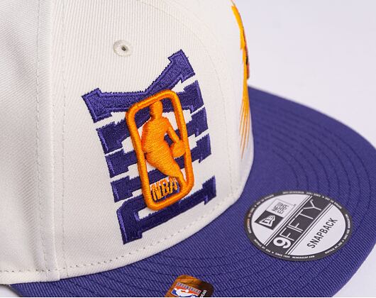 Kšiltovka New Era 9FIFTY NBA22 Draft Phoenix Suns