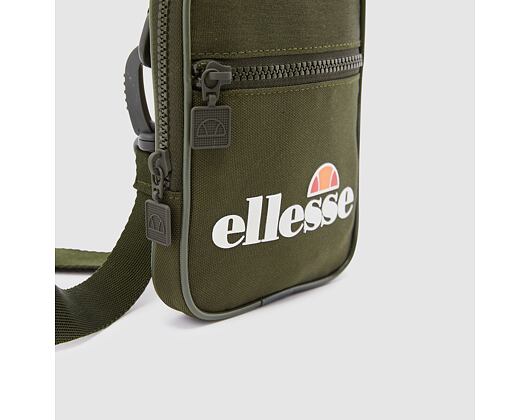 Taška Ellesse Templeton Small Item Bag Khaki