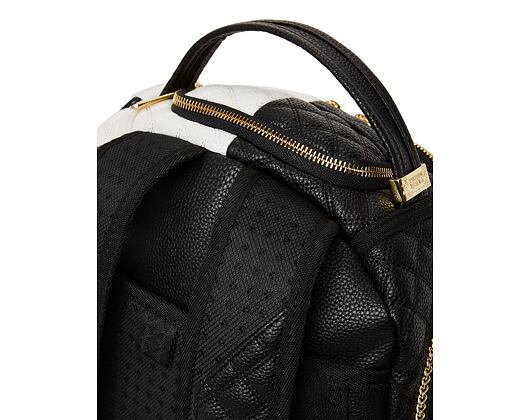 Batoh Sprayground Split Quilt Shark DLX Backpack
