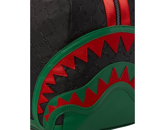 Taška Sprayground Deniro Duffle