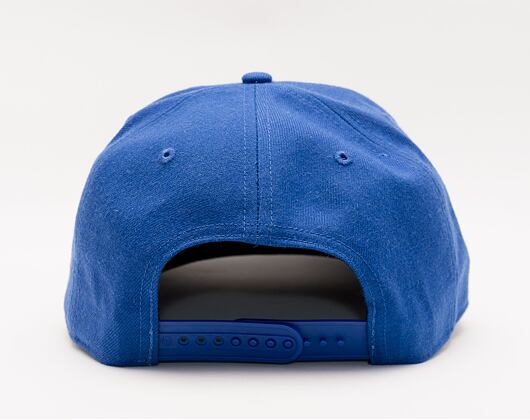 Kšiltovka 47 Brand New York Islanders Cold Zone ‘47 MVP DP Royal Blue