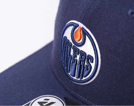 Kšiltovka 47 Brand Edmonton Oilers Cold Zone ‘47 MVP DP
