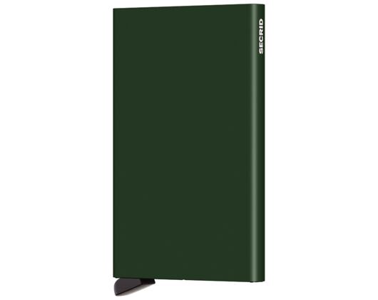 Secrid Cardprotector Green