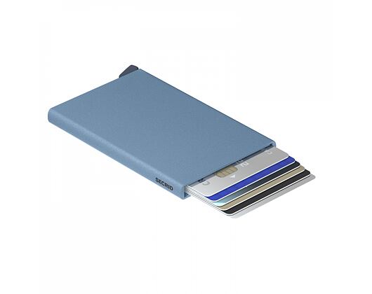 Secrid Cardprotector Powder Sky Blue