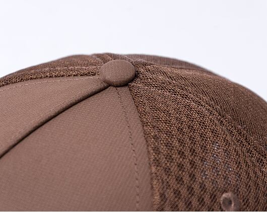 Kšiltovka Oakley Game On Hat FOS900860 Coyote Brown