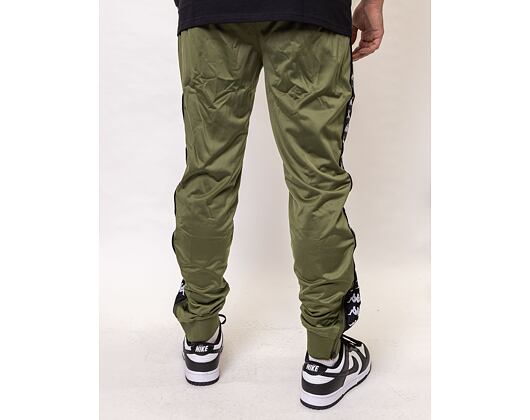 Tepláky Kappa 222 Banda Rastoria Slim C4U