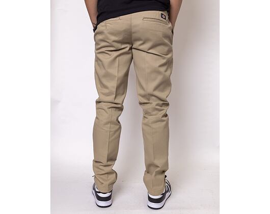 Kalhoty Dickies 872 Slim Fit Work Pant Khaki