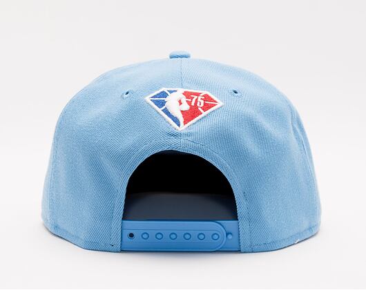 Kšiltovka New Era 9FIFTY NBA22 City Alternate Logo Los Angeles Lakers Team Color