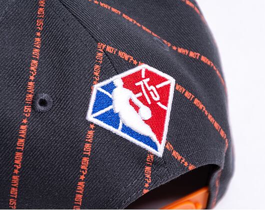 Kšiltovka New Era 9FIFTY NBA22 City Official Logo Orlando Magic Team Color