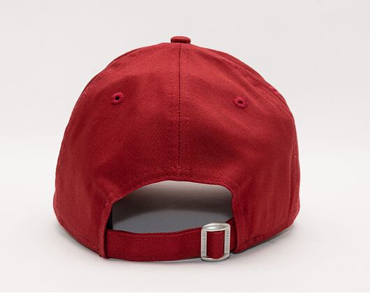 Kšiltovka New Era 9FORTY MLB League Essential 9forty New York Yankees Red/Royal